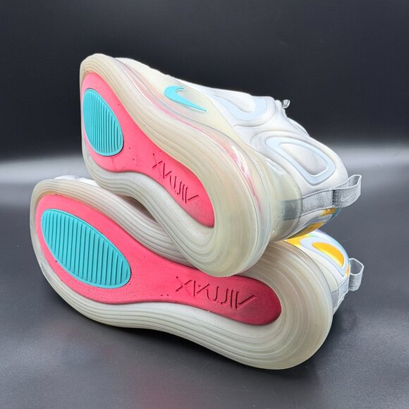 Nike Air Max 720 'Pride' - Picture 8 of 10